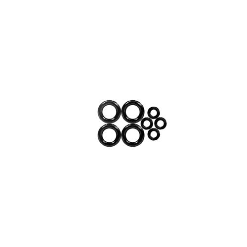 TIRELIEF™ Replacement O-Rings & Quad Seals - set of 4
